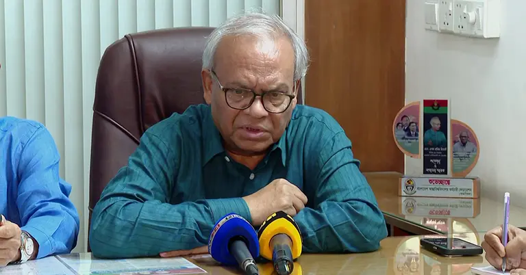 রুহুল কবির রিজভী